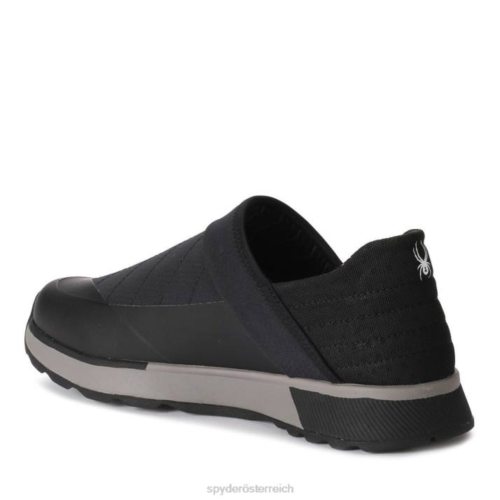 Spyder Männer Schwarz Schuhe Einzelgänger J8DR251