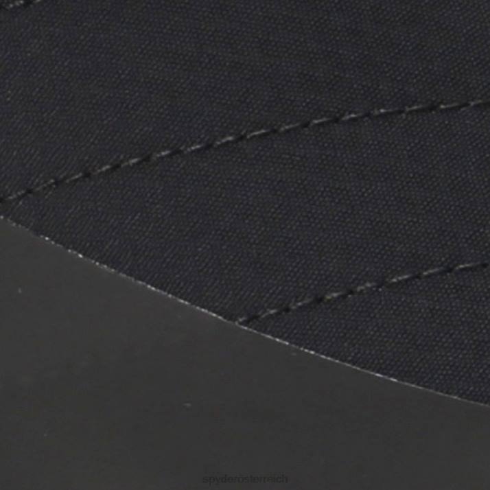Spyder Männer Schwarz Schuhe Einzelgänger J8DR251