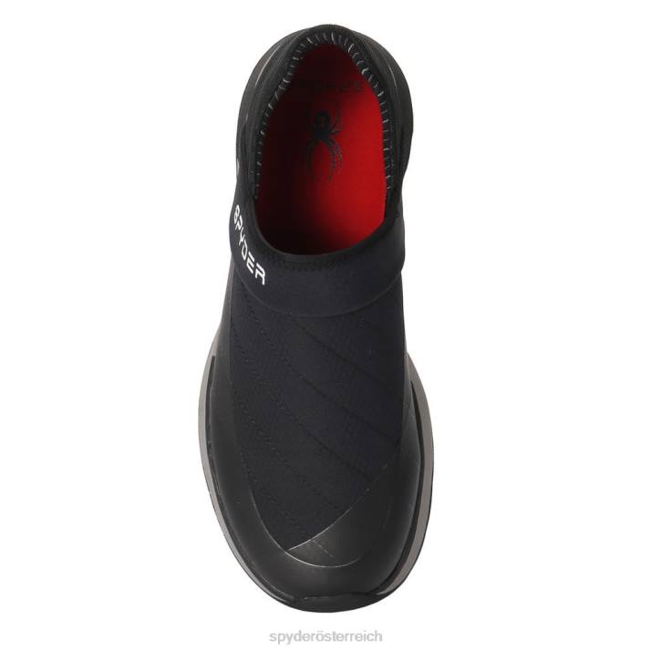 Spyder Männer Schwarz Schuhe Einzelgänger J8DR251