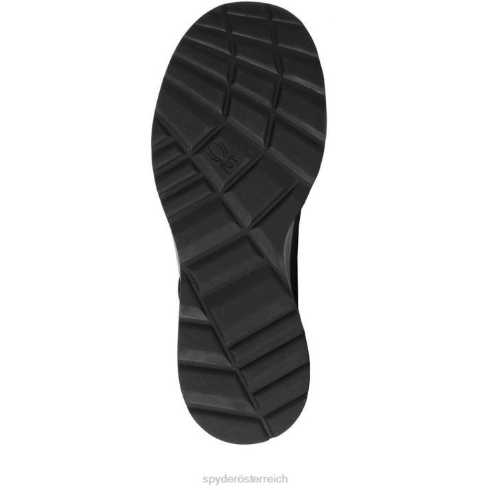 Spyder Männer Schwarz Schuhe Einzelgänger J8DR251
