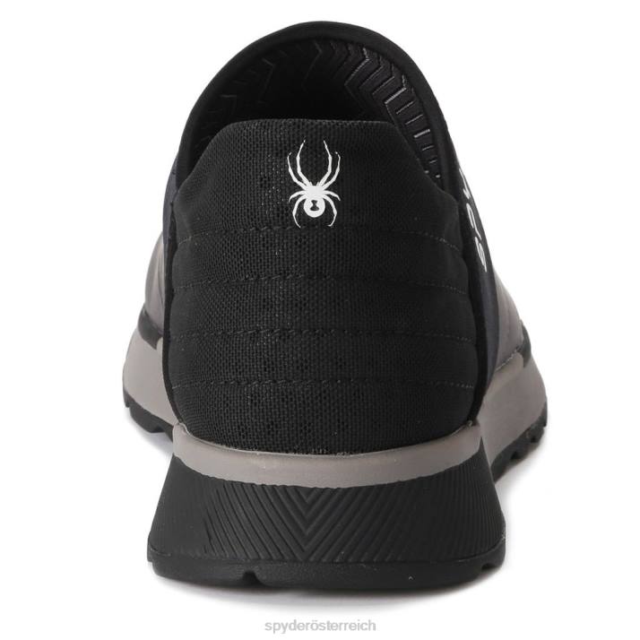 Spyder Männer Schwarz Schuhe Einzelgänger J8DR251
