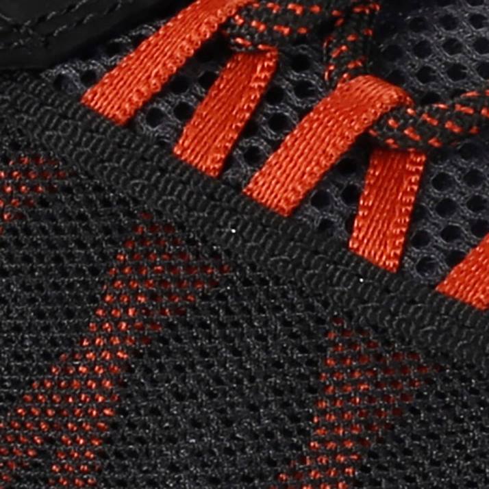 Spyder Männer Schwarz Schuhe Grenze J8DR243