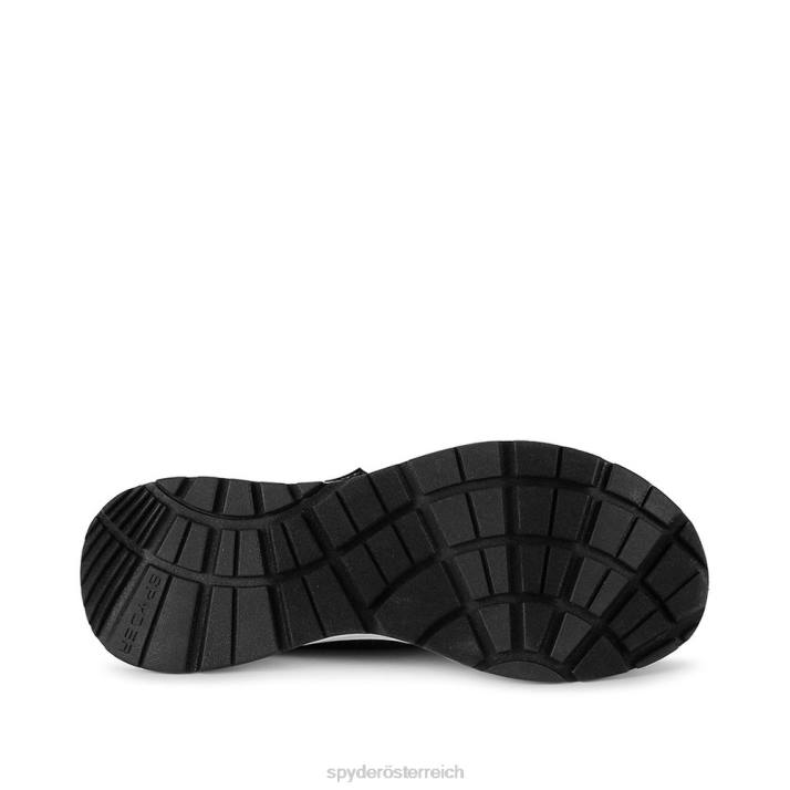 Spyder Männer Schwarz Schuhe Sparren J8DR236