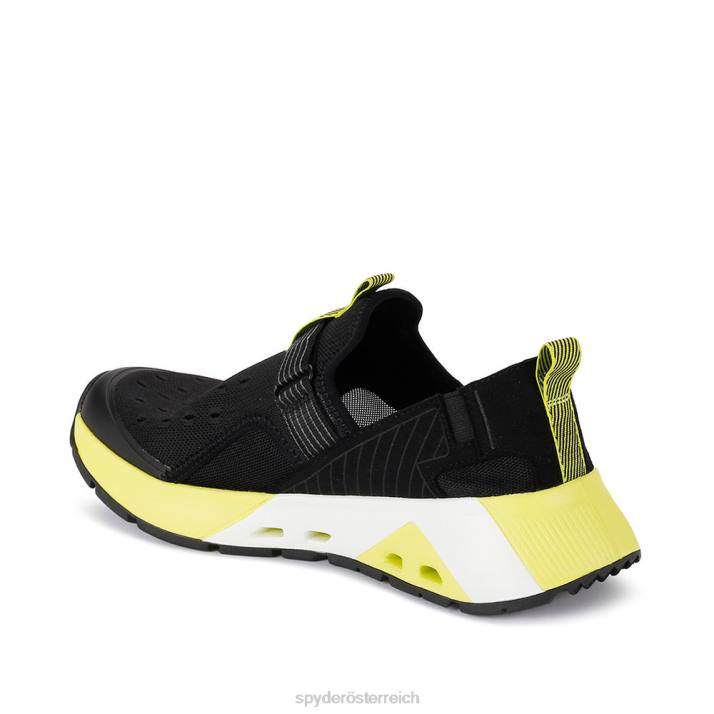 Spyder Männer Schwarz Schuhe Sparren J8DR236