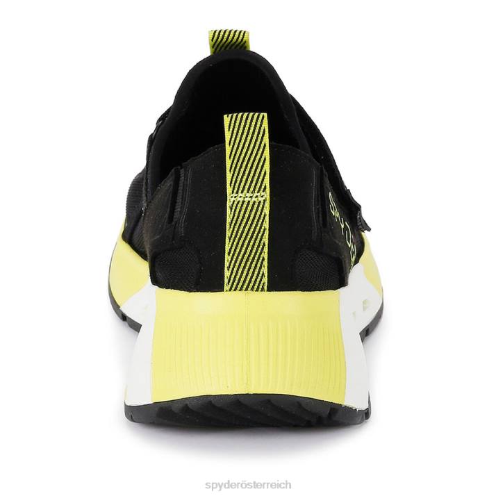 Spyder Männer Schwarz Schuhe Sparren J8DR236