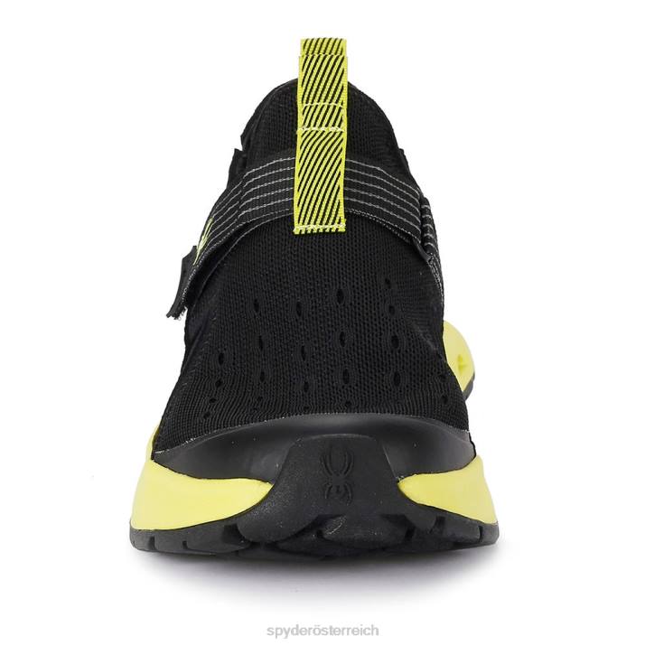 Spyder Männer Schwarz Schuhe Sparren J8DR236