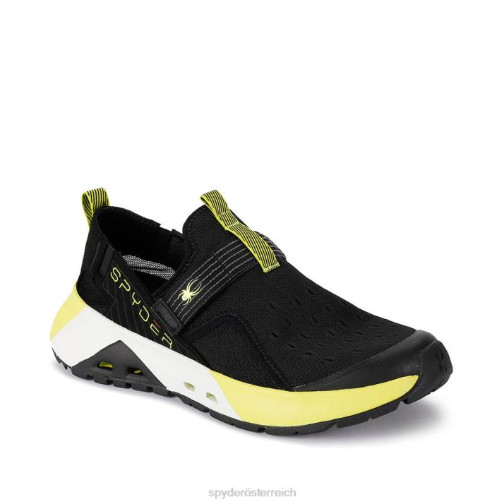 Spyder Männer Schwarz Schuhe Sparren J8DR236
