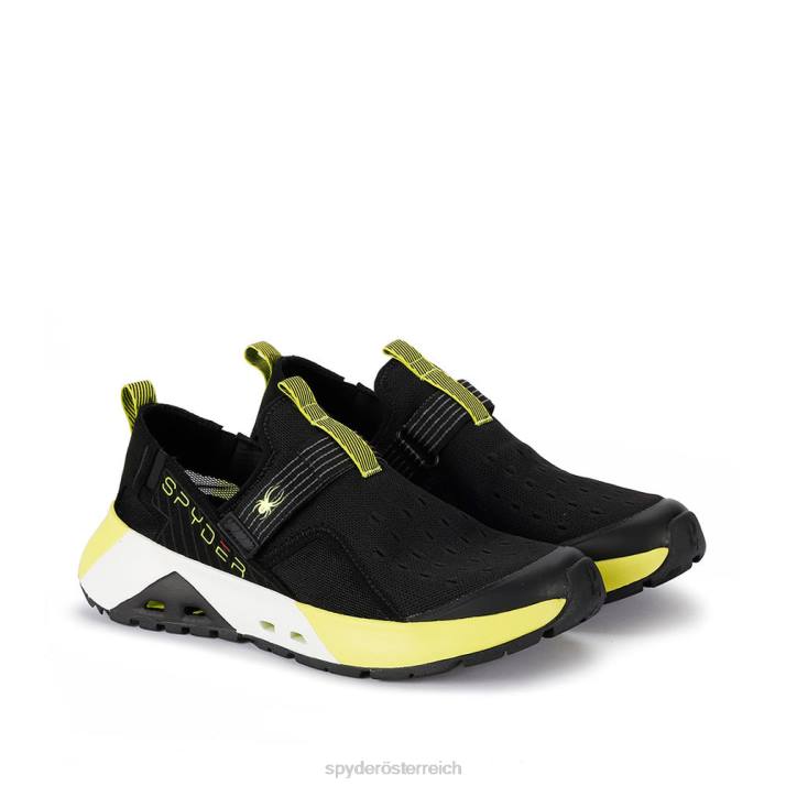 Spyder Männer Schwarz Schuhe Sparren J8DR236