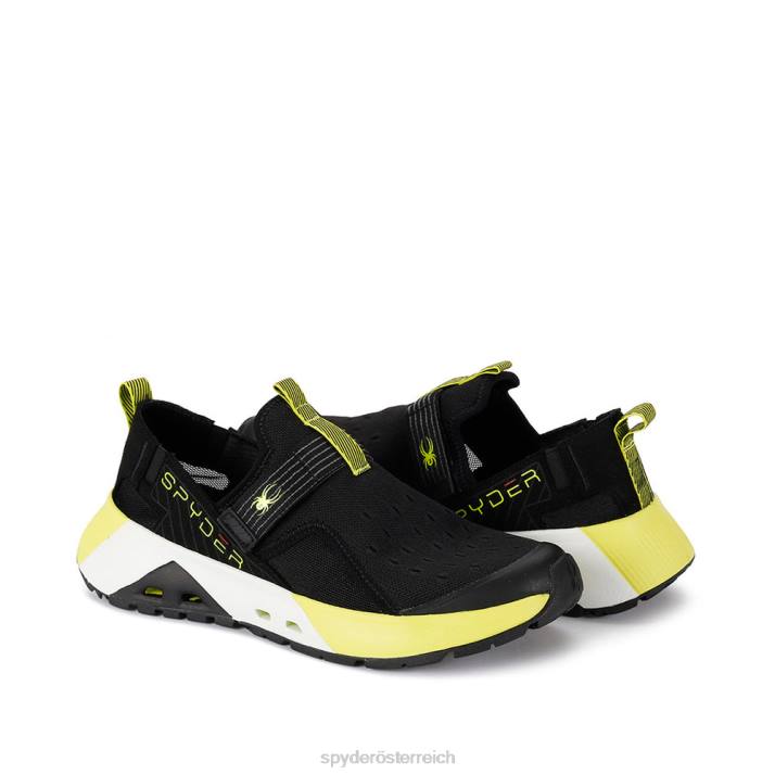 Spyder Männer Schwarz Schuhe Sparren J8DR236