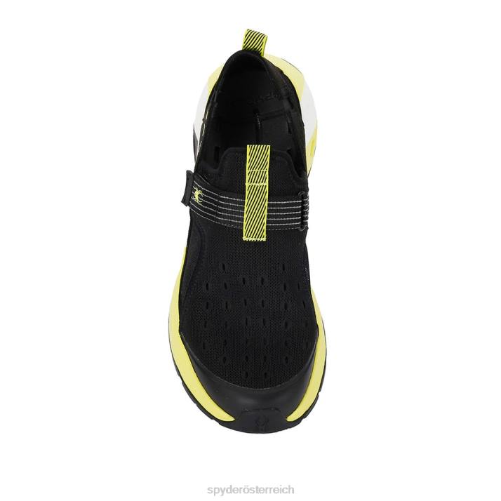 Spyder Männer Schwarz Schuhe Sparren J8DR236