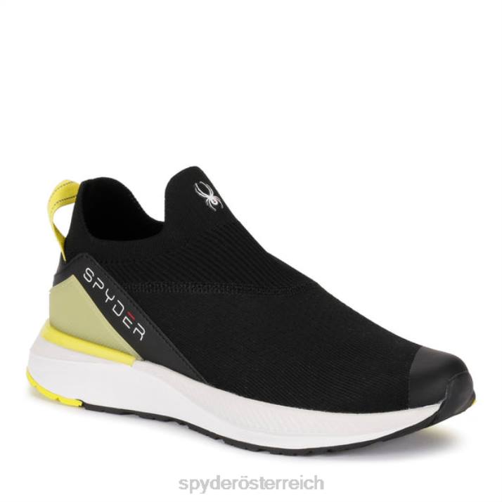 Spyder Männer Schwarz Schuhe Tanaga J8DR704