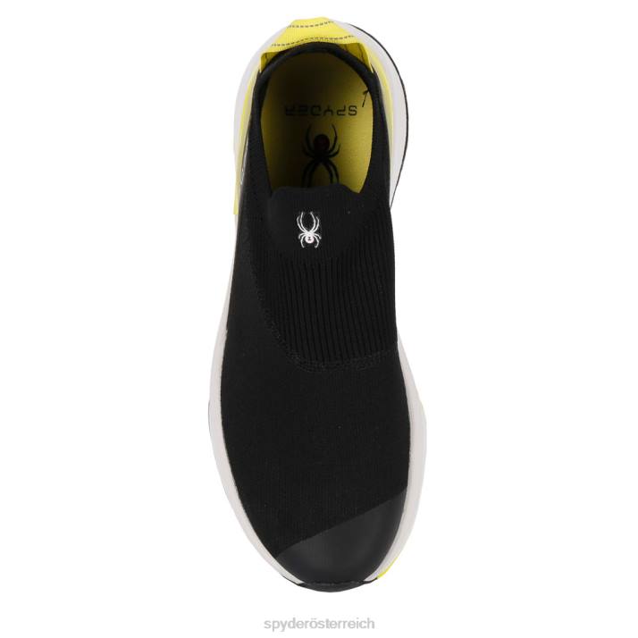 Spyder Männer Schwarz Schuhe Tanaga J8DR704