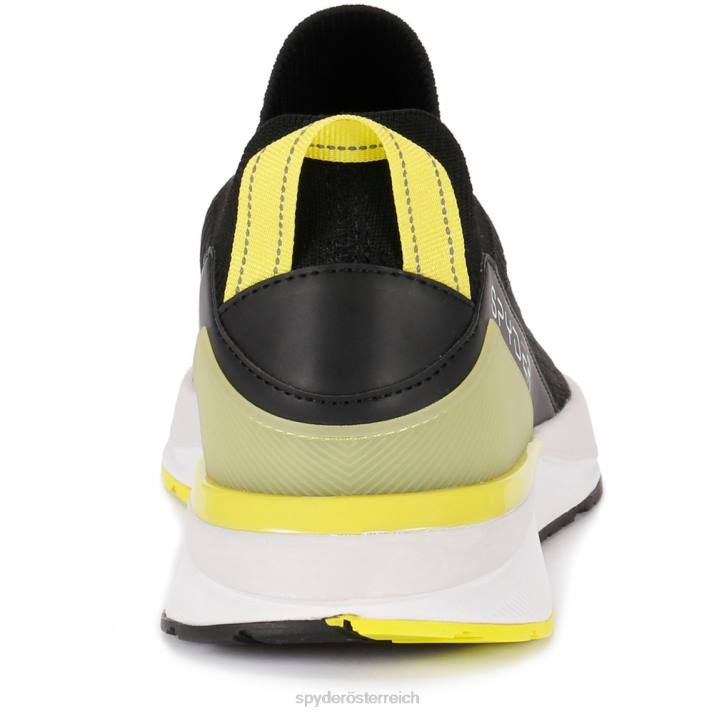 Spyder Männer Schwarz Schuhe Tanaga J8DR704