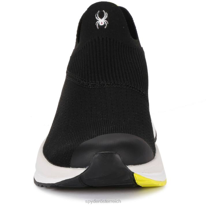 Spyder Männer Schwarz Schuhe Tanaga J8DR704