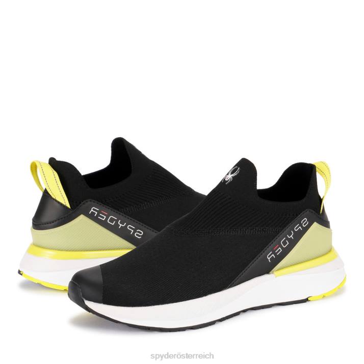 Spyder Männer Schwarz Schuhe Tanaga J8DR704