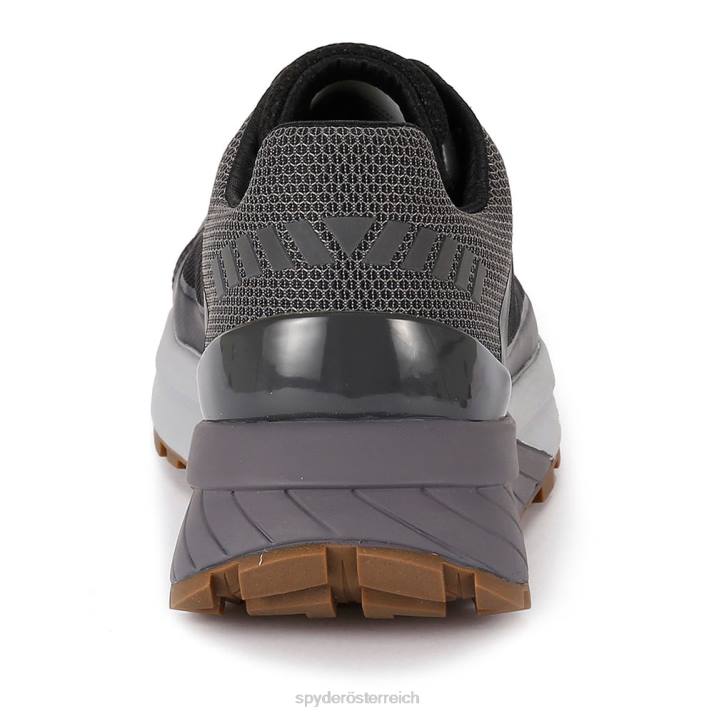 Spyder Männer Schwarz Schuhe indy J8DR250