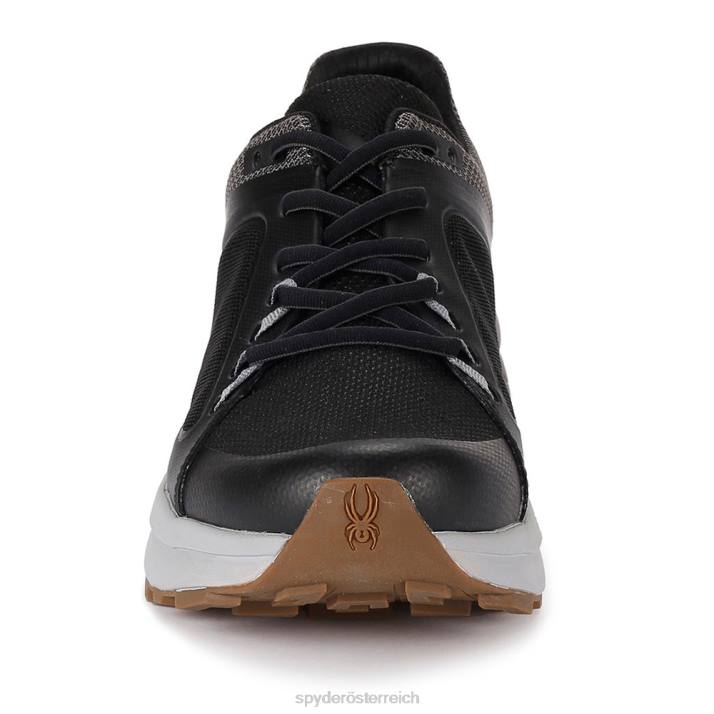 Spyder Männer Schwarz Schuhe indy J8DR250