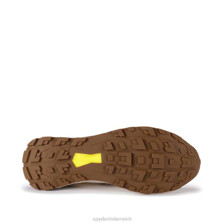 Spyder Männer Schwarz Schuhe indy J8DR250