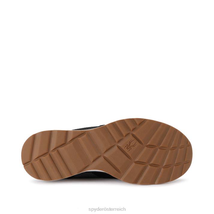 Spyder Männer Schwarz Schuhe maxwell J8DR692