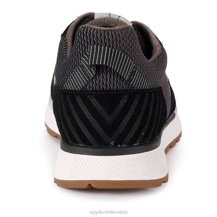 Spyder Männer Schwarz Schuhe maxwell J8DR692