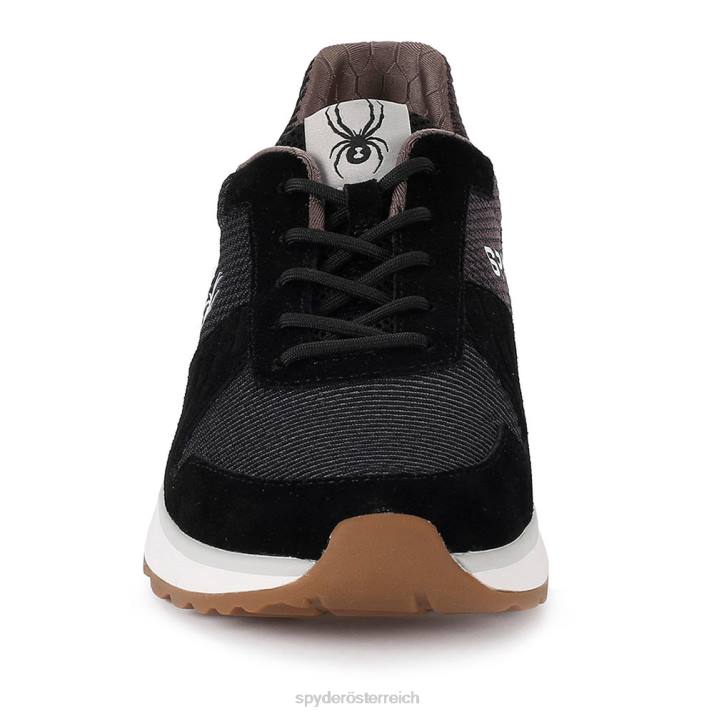 Spyder Männer Schwarz Schuhe maxwell J8DR692