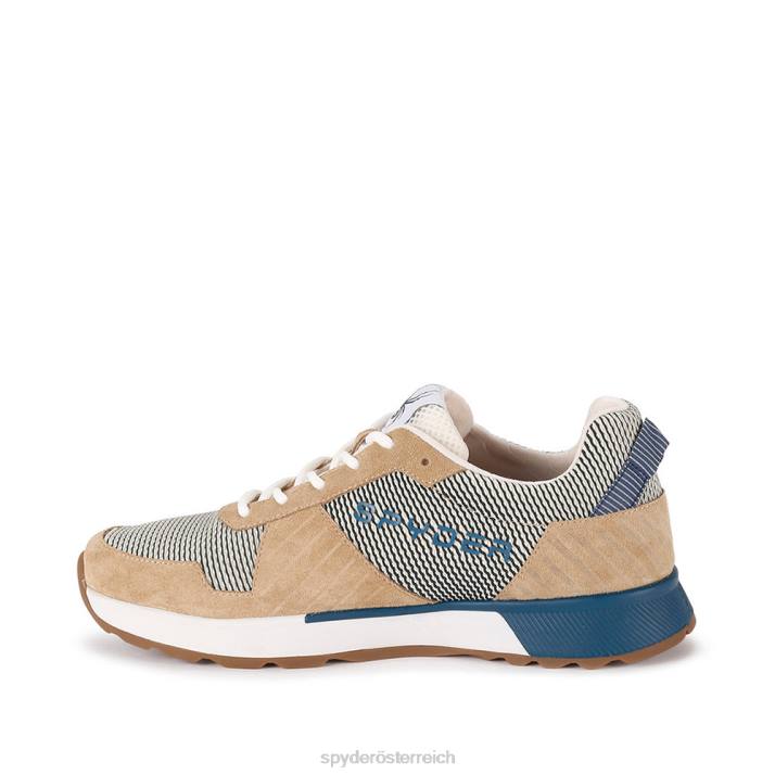 Spyder Männer Sherwood-Bräune Schuhe maxwell J8DR691