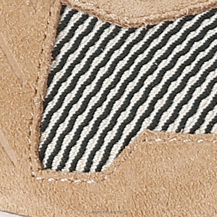 Spyder Männer Sherwood-Bräune Schuhe maxwell J8DR691