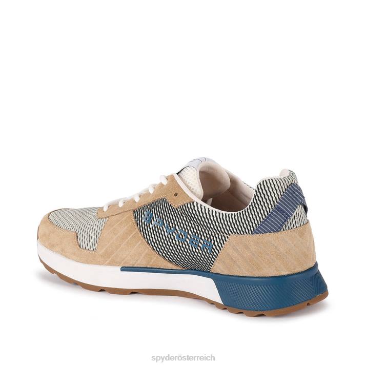 Spyder Männer Sherwood-Bräune Schuhe maxwell J8DR691