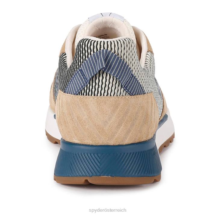 Spyder Männer Sherwood-Bräune Schuhe maxwell J8DR691