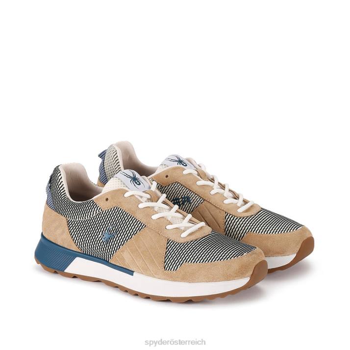Spyder Männer Sherwood-Bräune Schuhe maxwell J8DR691