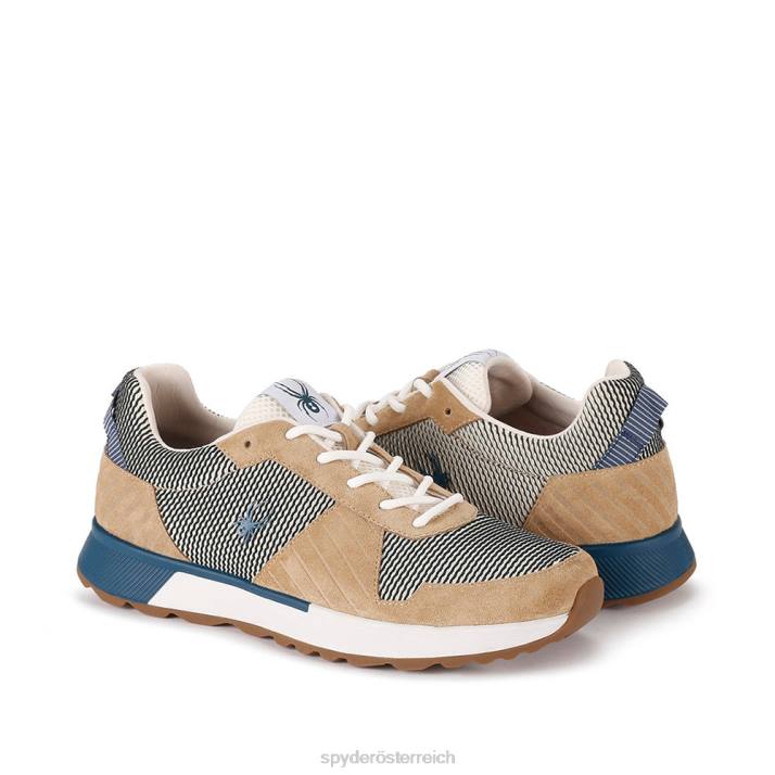 Spyder Männer Sherwood-Bräune Schuhe maxwell J8DR691