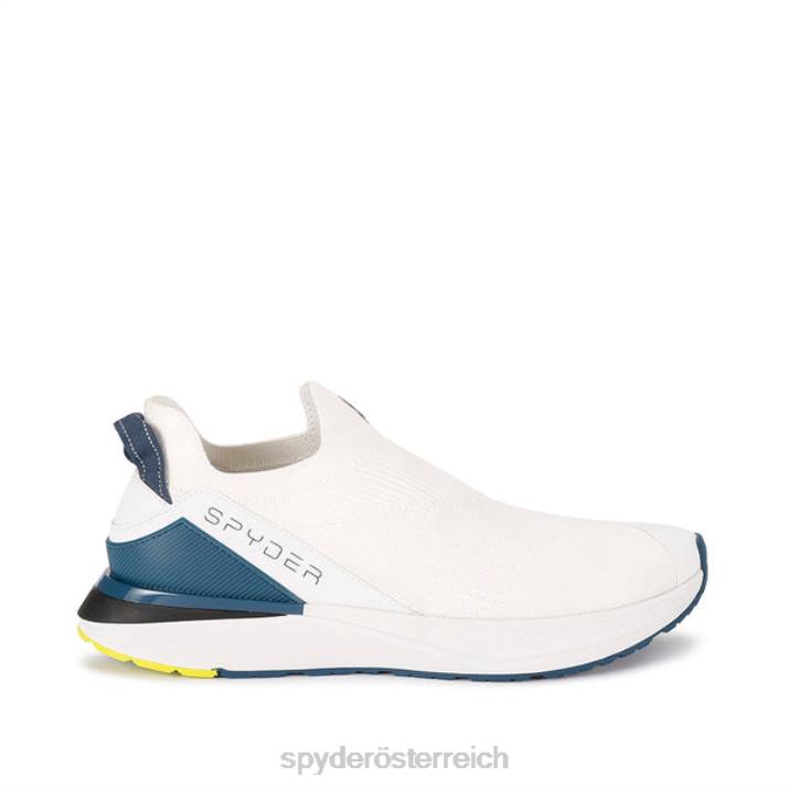 Spyder Männer Weiß Schuhe Tanaga J8DR701