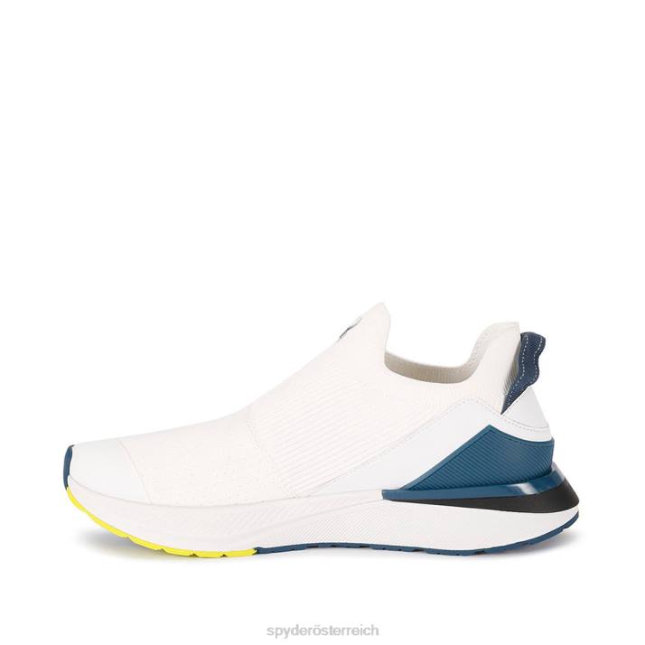 Spyder Männer Weiß Schuhe Tanaga J8DR701