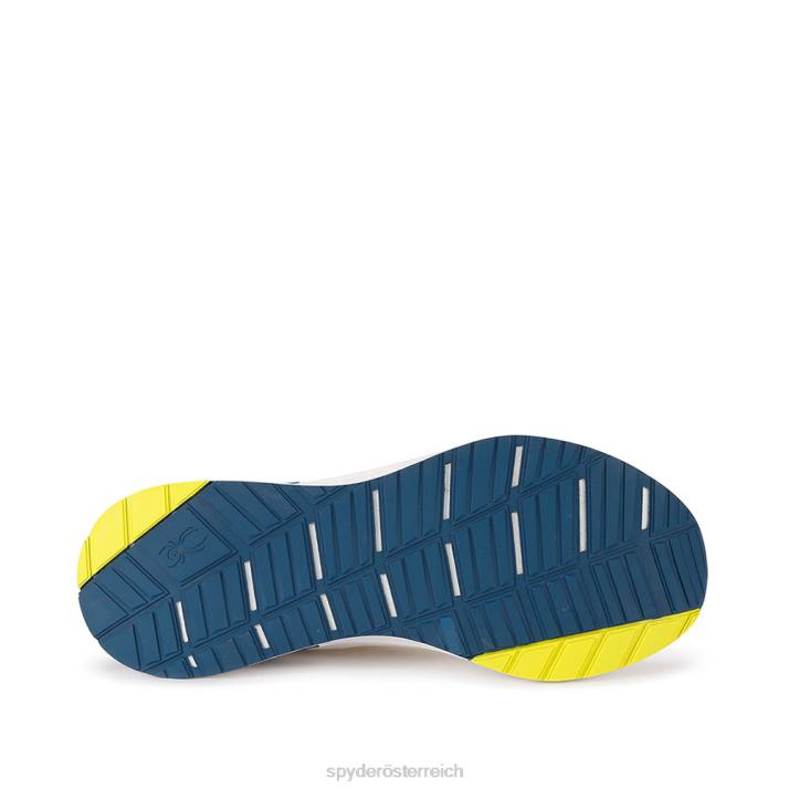 Spyder Männer Weiß Schuhe Tanaga J8DR701