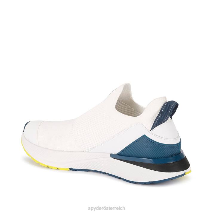 Spyder Männer Weiß Schuhe Tanaga J8DR701