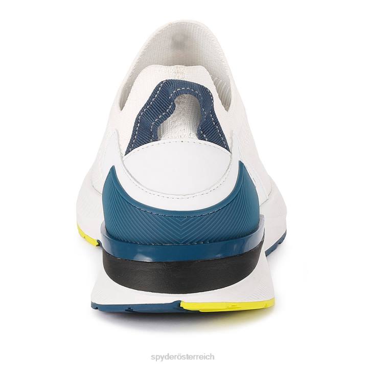Spyder Männer Weiß Schuhe Tanaga J8DR701
