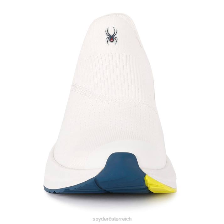 Spyder Männer Weiß Schuhe Tanaga J8DR701