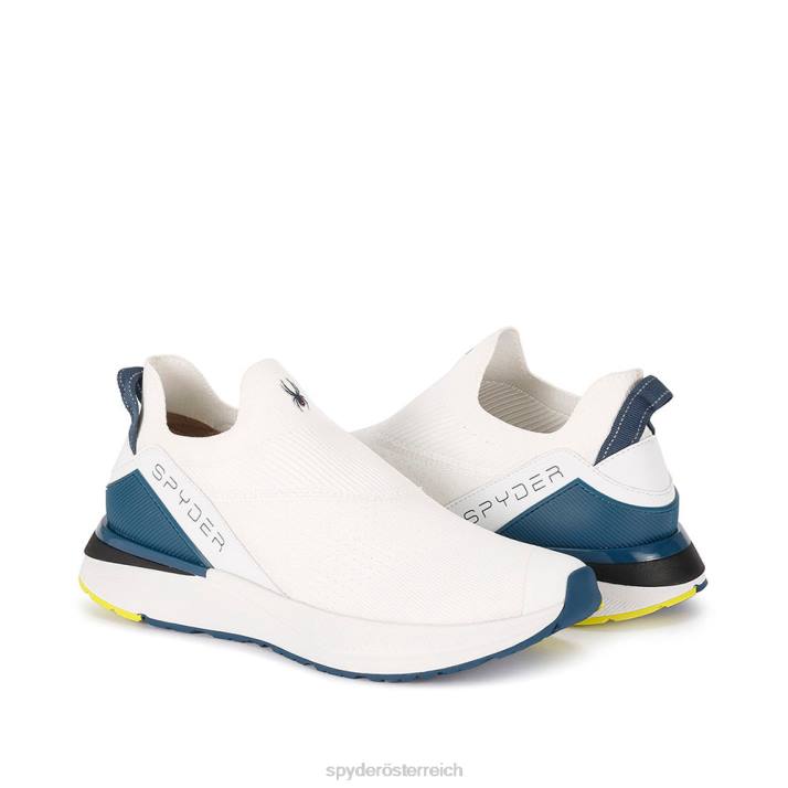 Spyder Männer Weiß Schuhe Tanaga J8DR701
