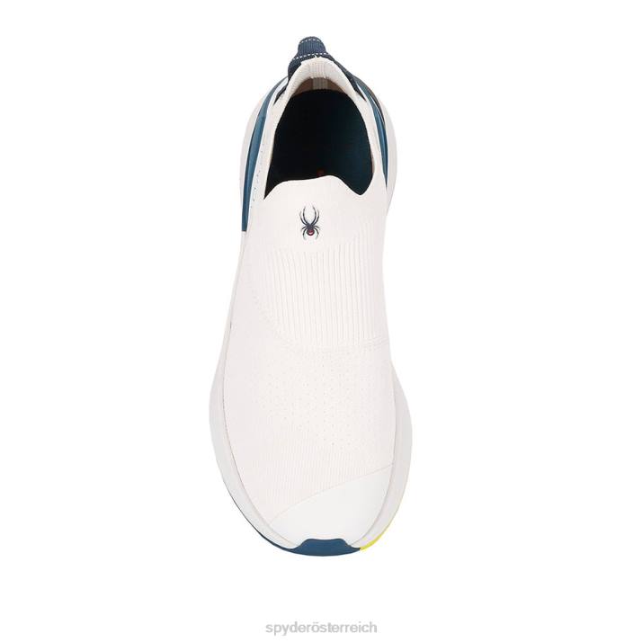 Spyder Männer Weiß Schuhe Tanaga J8DR701