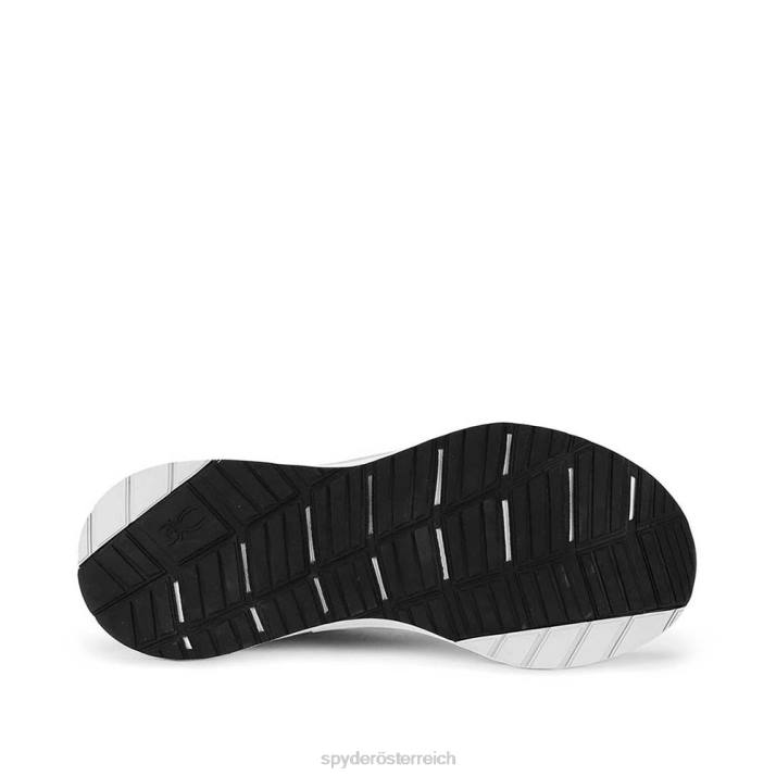 Spyder Männer Weiß Schuhe Tempo J8DR703