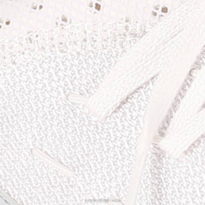 Spyder Männer Weiß Schuhe Tempo J8DR703