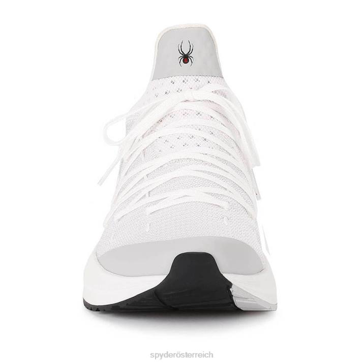 Spyder Männer Weiß Schuhe Tempo J8DR703