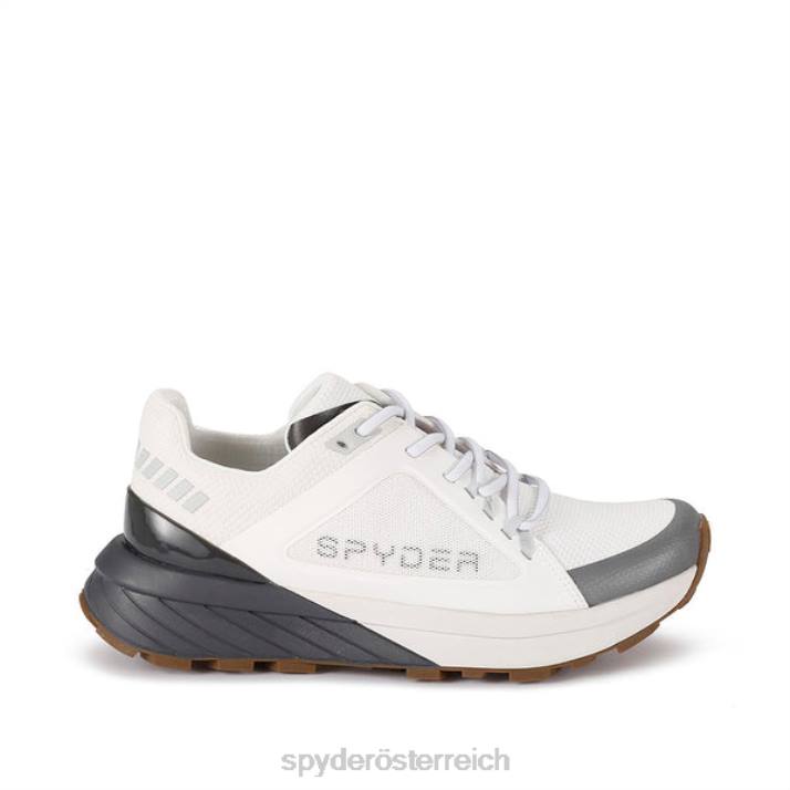 Spyder Männer Weiß Schuhe indy J8DR246
