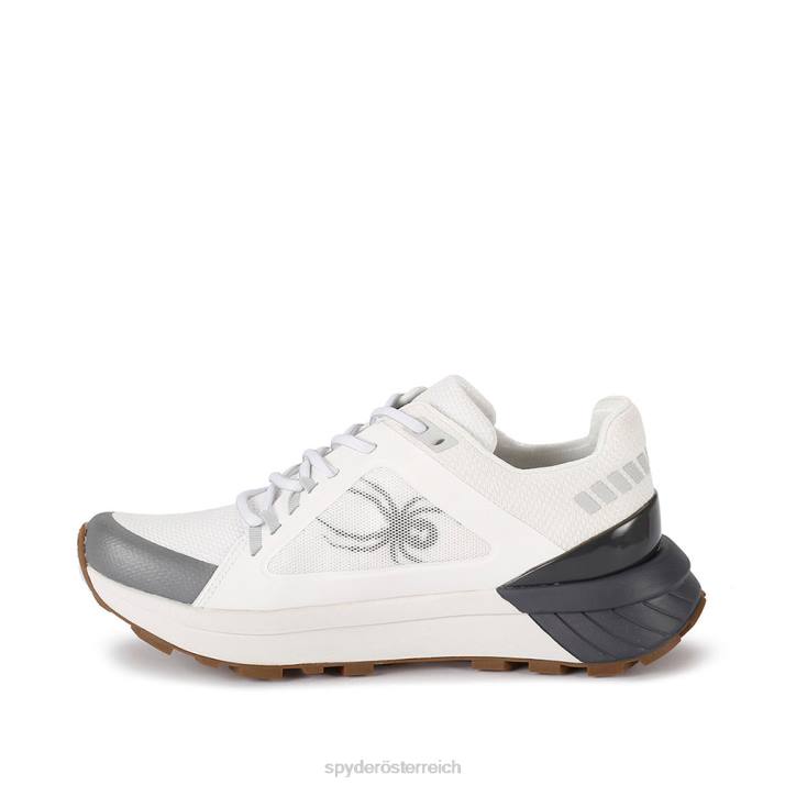 Spyder Männer Weiß Schuhe indy J8DR246