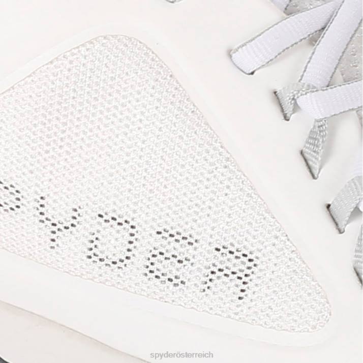 Spyder Männer Weiß Schuhe indy J8DR246