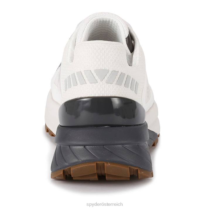 Spyder Männer Weiß Schuhe indy J8DR246