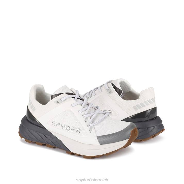 Spyder Männer Weiß Schuhe indy J8DR246