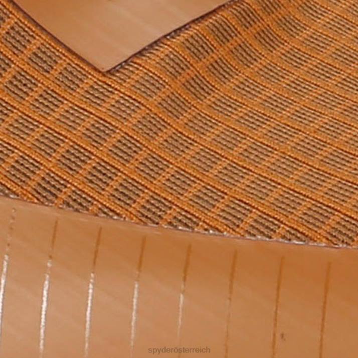 Spyder Männer braunes Gewürz Schuhe Blackburn J8DR241