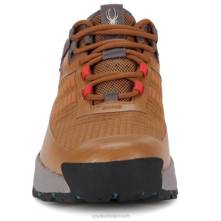 Spyder Männer braunes Gewürz Schuhe Blackburn J8DR241