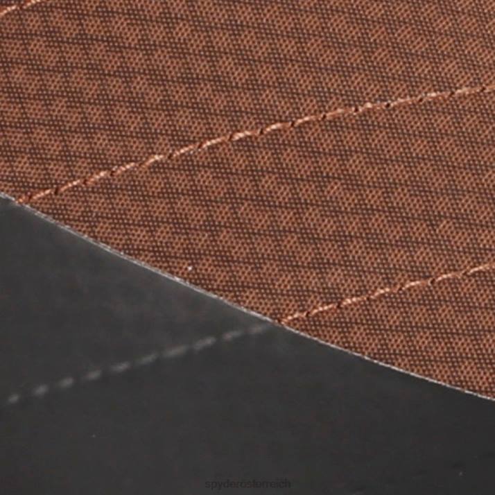 Spyder Männer braunes Gewürz Schuhe Einzelgänger J8DR252